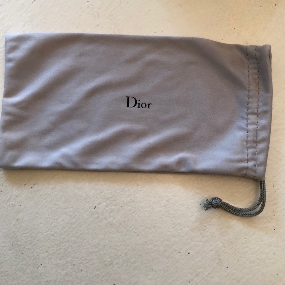 Dior Reflected So Real sunglasses - Picture 5 of 8
